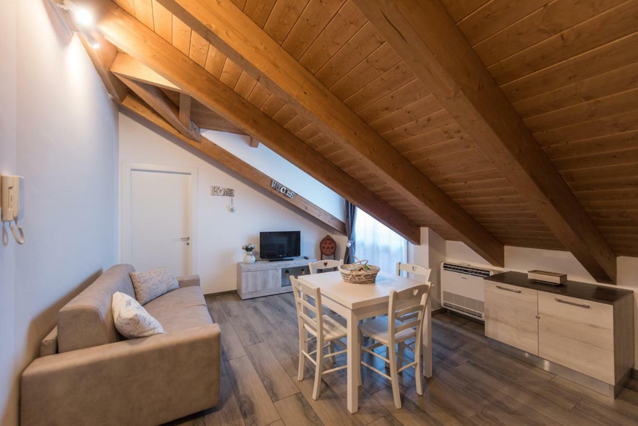 Alice Apartment