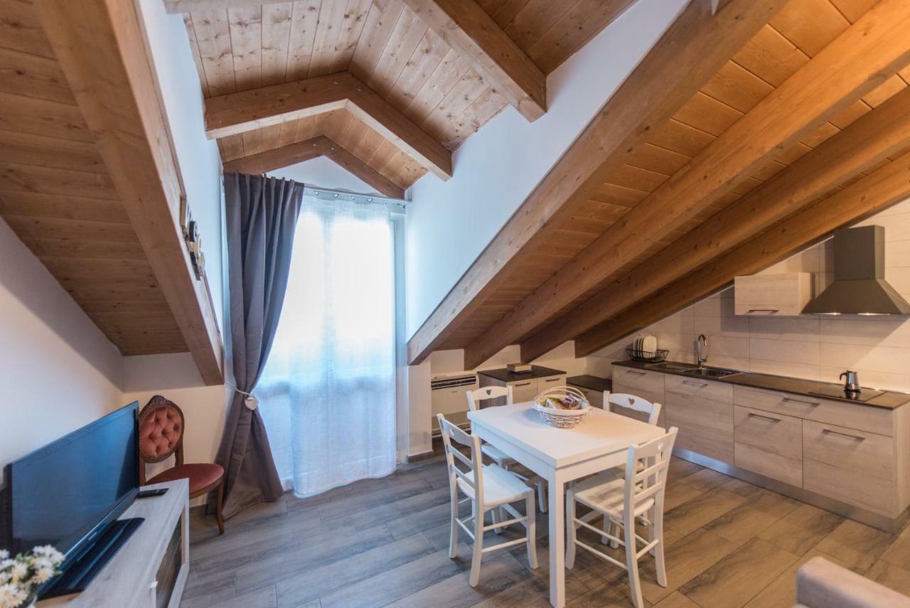 Alice Apartment