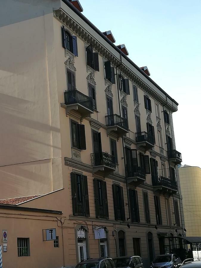 Appartamento Alice Torino